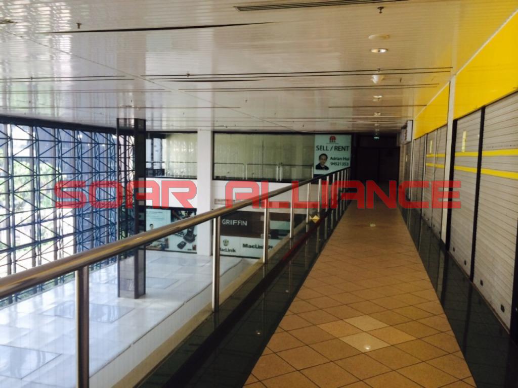Sim Lim Square (D7), Retail #93711662